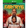 Ubisoft Far Cry 6 (Xbox One/Series X) (Xbox Series X)