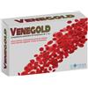 Dogma Healthcare Venegold Integratore per la Salute Venosa 30 Compresse