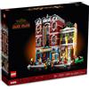 Lego Jazz Club - Lego Icons 10312