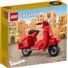 Lego Vespa - Lego Creatore Expert 40517