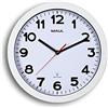 MAUL 9053002 Cerchio Bianco Orologio da Parete