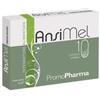 Promopharma Ansimel Integratore Alimentare 20 Compresse