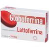 ALFASIGMA SpA Globoferrina Alfasigma 15 Capsule