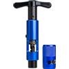 Jonard Tools HSC-540QR - Kit di strumenti per striscia rigida e nucleo 540QR