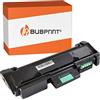 Bubprint Cartuccia Toner compatibile per Samsung MLT-D116L Xpress M2625D M2675F M2675FN M2825DW M2825ND M2835DW M2875DW M2875FD M2875FW M2885 M2885FW Nero