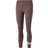 PUMA Leggings da donna Ess Logo (S) Collant