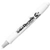 ARTLINE Marcatore Decorite - punta tonda - 1.0 mm - bianco - Artline (unità vendita 1 pz.)