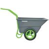 Verdemax Carriola multiuso - 110 L - Verdemax (unità vendita 1 pz.)