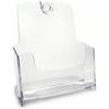 ARDA Portadepliant modulare - 1 tasca A5 - 17,3 x 19,7 x 10,1 cm - Arda (unità vendita 1 pz.)