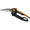 Fiskars 710300-1001 - Snip a molla con impugnatura morbida