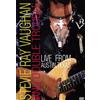 Legacy Recordings Stevie Ray Vaughan & Double Trouble - Live From Austin, Texas (DVD) Chris Layton