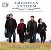Naxos Music UK American Anthem: The Music of Samuel Barber & Howard Hanson (Blu-ray)