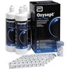 Generic Oxysept 1-Step Soft Contact Lens Disinfecting, Neutralising and Storing 3MONTH