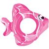 BLUE SKY - Boa Pesce - Gonfiabile - 069304 - Colore Casuale - Plastica - 23 cm di Diametro - Giocattolo per Bambini - Gioco all'aperto - Piscina - A partire dai 3 anni