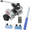 Draper Expert 23311 - Kit cursore Tubi dei Freni