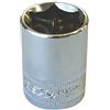 SP TOOLS, bussola cacciavite a percussione da 3/8, 12 mm, SP22716