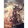 Editoriale Cosmo Terre di Ogon. Ma'ha-kuru / Mystic (Vol. 2)