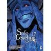 Star Comics Solo leveling (Vol. 17)