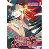Star Comics Magical girl Risuka (Vol. 5)