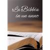 San Paolo Edizioni La Bibbia in un anno