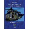 LoGisma Onda 15 al Museo A.M. e altro sui pellicani. HH-3F Pelican (Vol. 2)