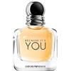 Armani Because it's you 50 ml