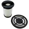MisterVac compatibile con Filtro di ricambio filtro OK. OVC 3115 A