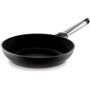 Castey SARTÉN CON MANGO DESMONTABLE INOXIDABLE 22 CM