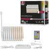 Paulmann 71115 MaxLED 1000 Strip LED Full-Line COB 3m 25,5W 1200lm/m 672LEDs/m Tunable White 50VA fascia LED ampliabile