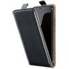 LMobile Strato Livro Vertical Case Slim Flexi Fresh Samsung A02 Preto