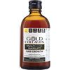 MINERVA RESEARCH LABS Gold Collagen Hair Lift - Integratore per la Crescita dei Capelli - 300ml