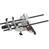 Bosch Professional Guida Parallela (10mm, Accessori per Fresatrici Portatili)
