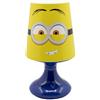 Joy Toy Minions 2 Mini Lampada LED 10x10x19 cm