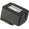 Batteria di ricambio per tendireggia ASG7 - kaiserkraft
