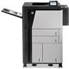 HP LaserJet Enterprise M806 X + - Stampante laser, 1200 x 1200 dpi, 300000 pagine al mese, PCL 5e PCL 6, PDF 1.4, PostScript 3, 56 ppm, 28 ppm, 8,5s non