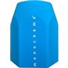 Pigna, Portapenne MONOCROMO FLUO in silicone, azzurro, 1