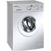 SanGiorgio SES610D Libera installazione Carica frontale 6kg 1000Giri/min A++ Bianco lavatrice