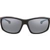 Carrera Duc Carduc 002/s 08A/T4 Black Grey Sunglasses Unisex Polycarbonate, Standard, 68