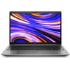 HP Notebook ZBook Power 15.6 G10 A Monitor 15.6" Full HD AMD Ryzen 7 Pro 7840HS Octa Core Ram 32 GB SSD 1TB Nvidia RTX A1000 6GB 3x USB 3.2 Windows 11 Pro