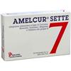 Gruppo Amelfarma Di Cioni V. Amelcur Sette 30 Compresse