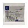 Colpharma Easy 2 Pro Kit Completo per Aerosolterapia