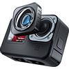 HYGJ Tmom - Obiettivo grandangolare anti-Shake per GoPro Hero 9 Max 5 m impermeabile Action Camera