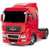Tamiya - 56332 - Radio - Camion - Man TGX 18.540 Rouge