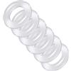 Master Series Ring Master Custom Ball Stretcher Kit Clear