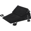 Bedroom Bliss Bondage Cushion Set Black