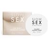 Bijoux Indiscrets Slow Sex Full Body Massage Candle 50g