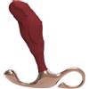 Zini Janus Lamp Iron Prostate Massager L