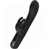 Blacq Digital Rabbit Vibrator Black