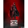 Iron Studios DC COMICS: the BATMAN (Robert Pattinson) BDS ART SCALE 1/10 STATUE 26 cm IRON S.