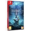 Bandai Namco Entertainment Iberica Little Nightmares II - Nintendo Switch [Edizione: Spagna]